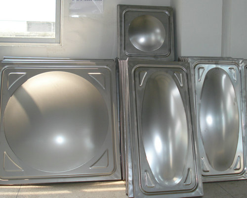镀锌钢：一种多功能、耐用的材质