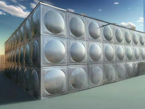 南阳如何判断水箱是否需要进行深度清理？