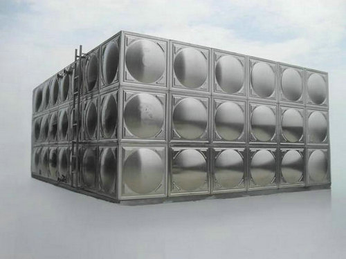 南阳如何判断不锈钢消防水箱的水质是否清澈无杂质？