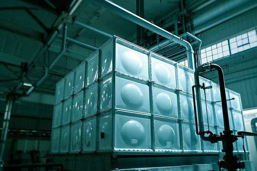 南阳搪瓷不锈钢水箱在使用过程中如何进行日常维护？