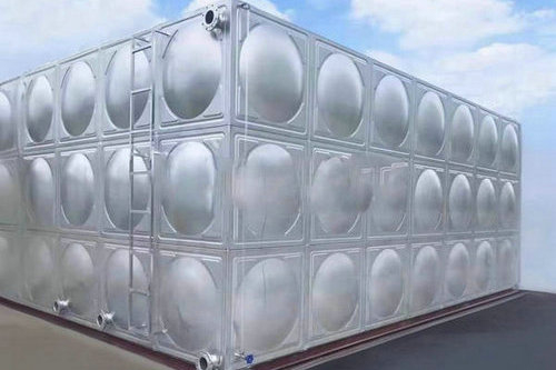 南阳高层住宅消防水箱选材注意事项有哪些？