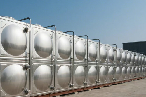 南阳不同材质水箱如何选择适合场景?