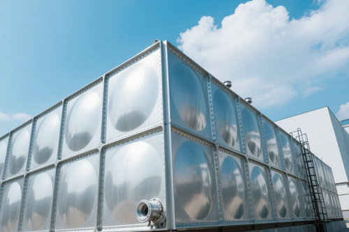 如何查询南阳不锈钢水箱的检测报告？